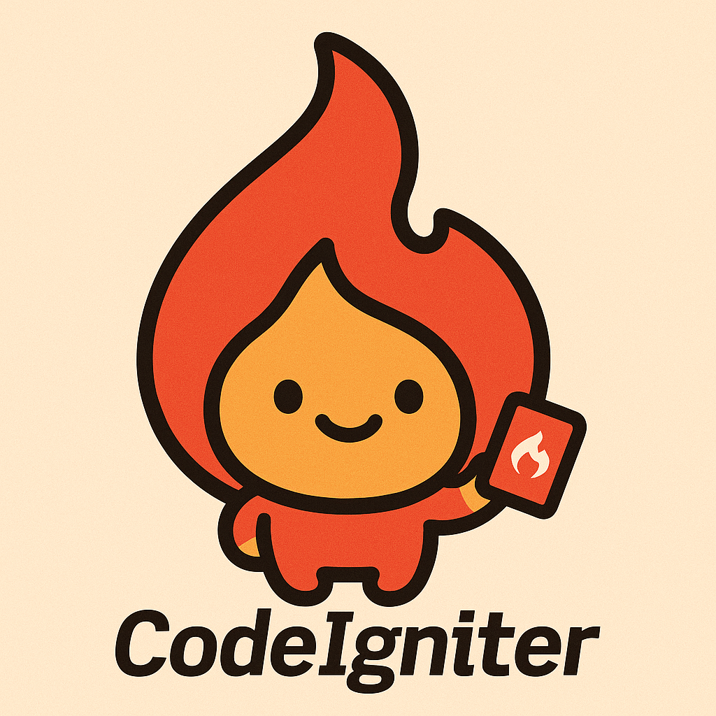 Membuat Sistem Modular HMVC Pada CodeIgniter