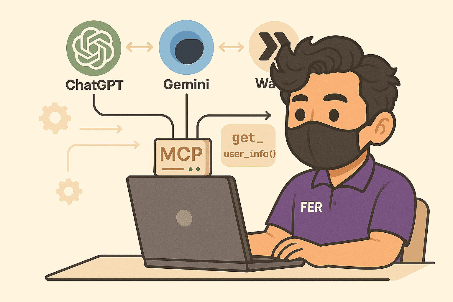 Memulai Membuat MCP Server Sederhana Sendiri